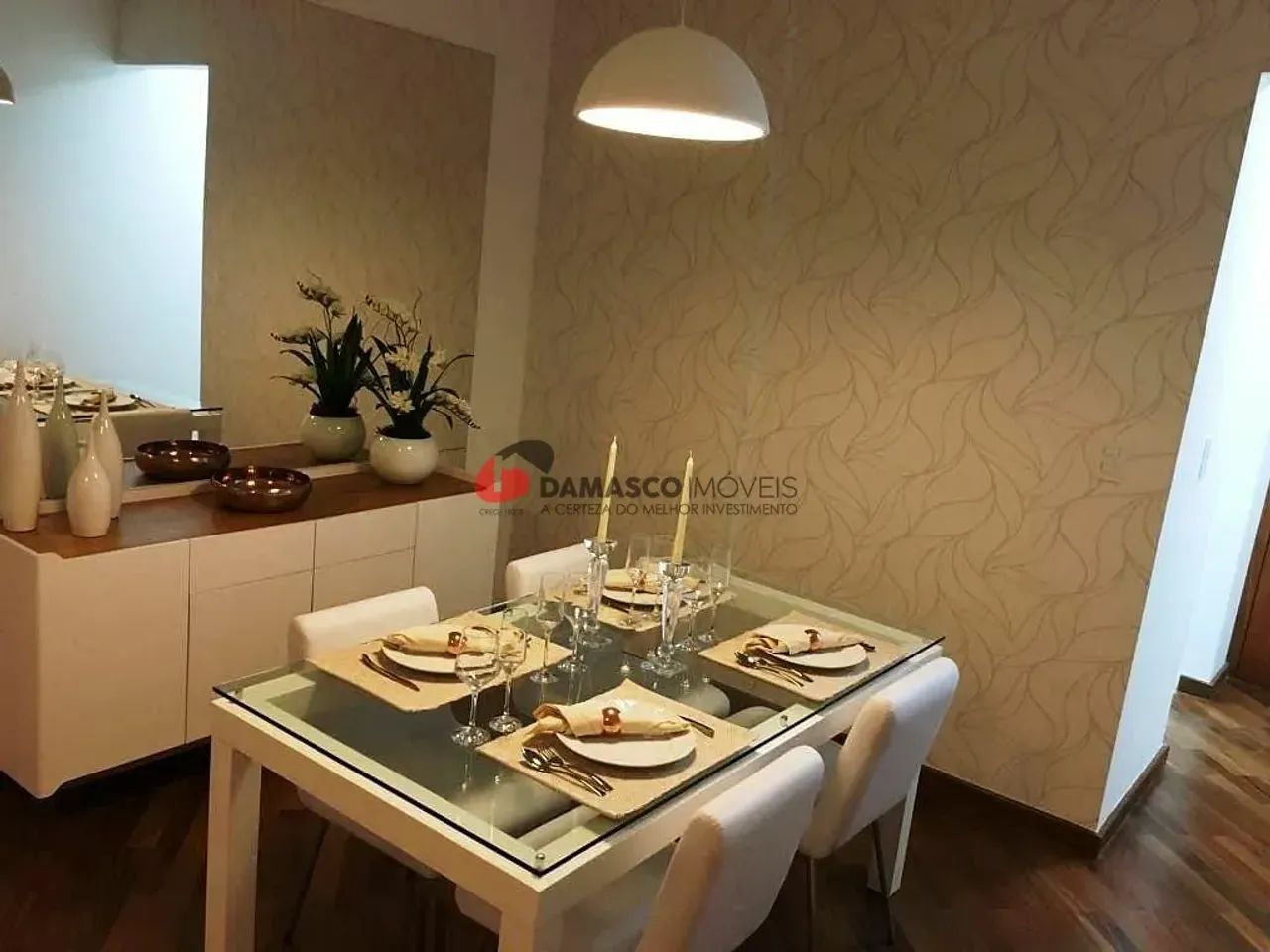 Apartamento à venda 3 Quartos, 1 Suite, 2 Vagas, Vila Alzira, Santo André - SP - Foto 5