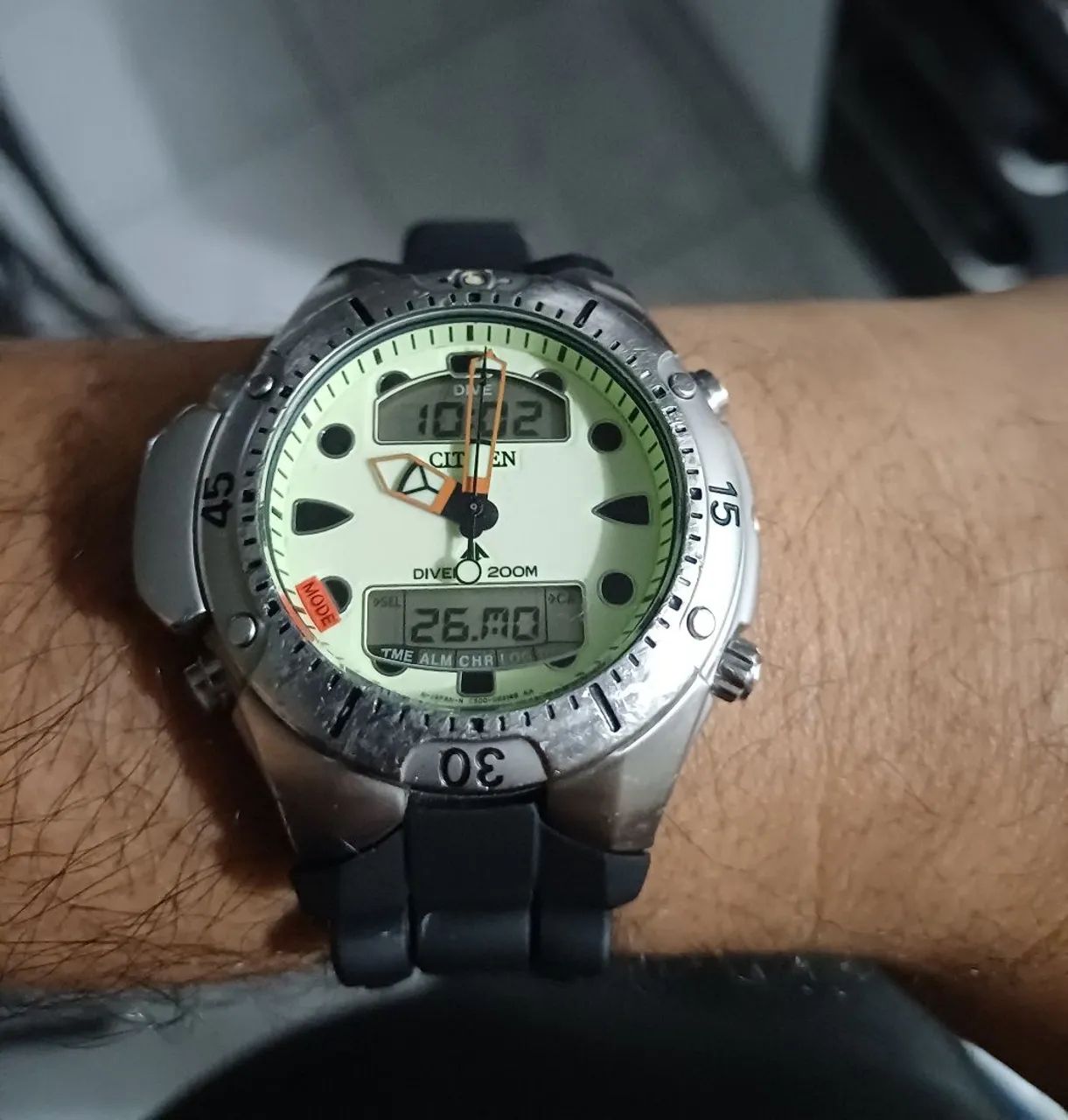Citizen  - Foto 2