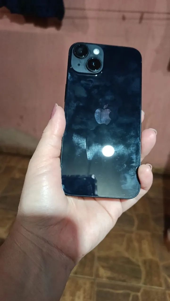 iPhone 14 256gb