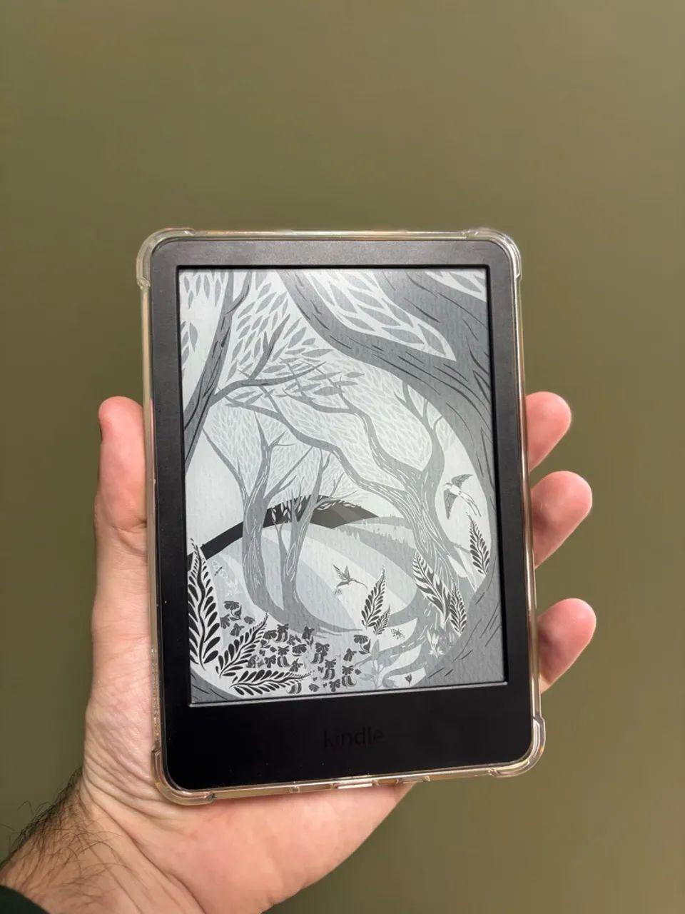 Kindle Paperwhite - Foto 5