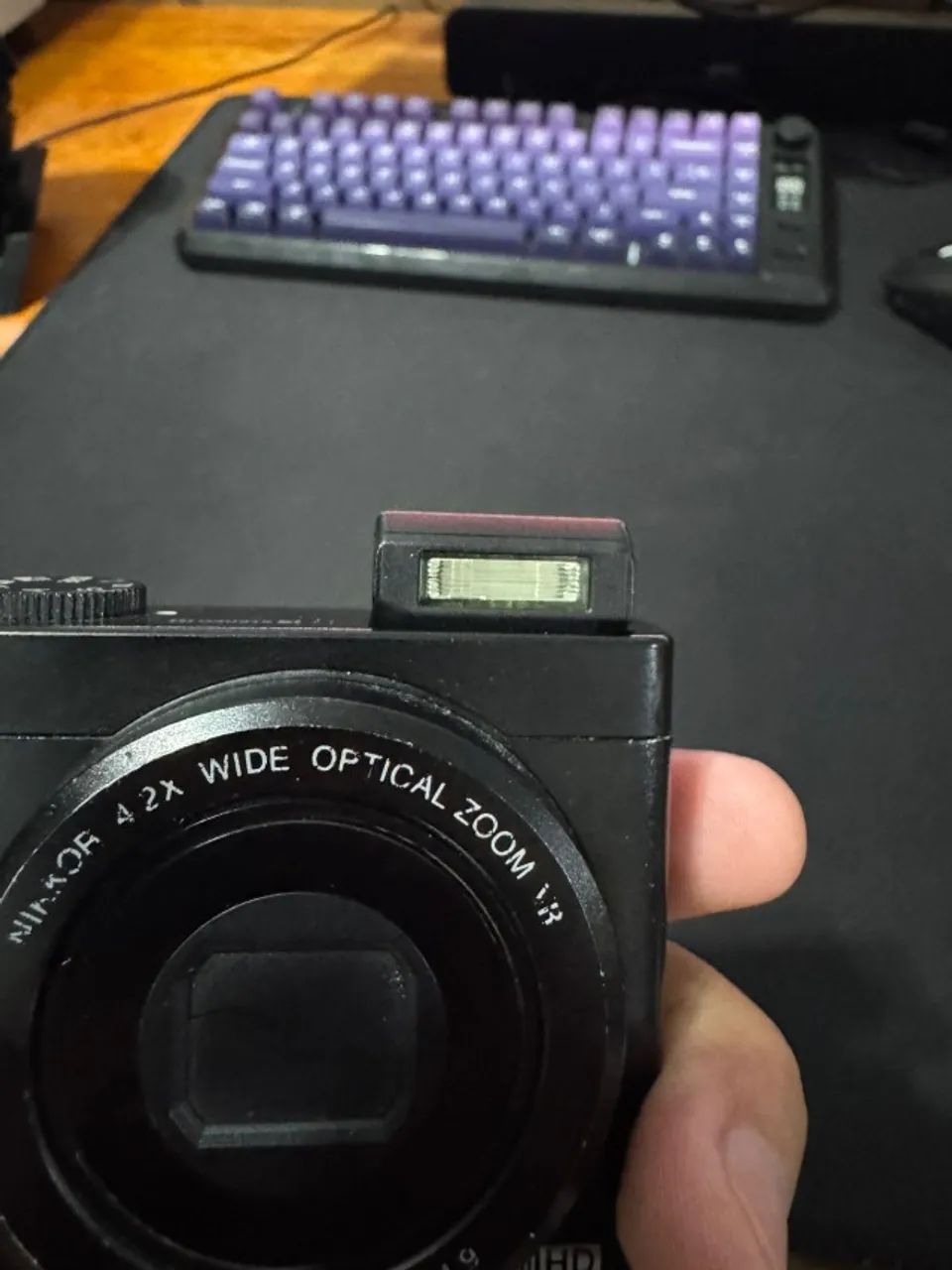 Nikon Coolpix P300 - Câmeras e Filmadoras - Penha, Rio de Janeiro