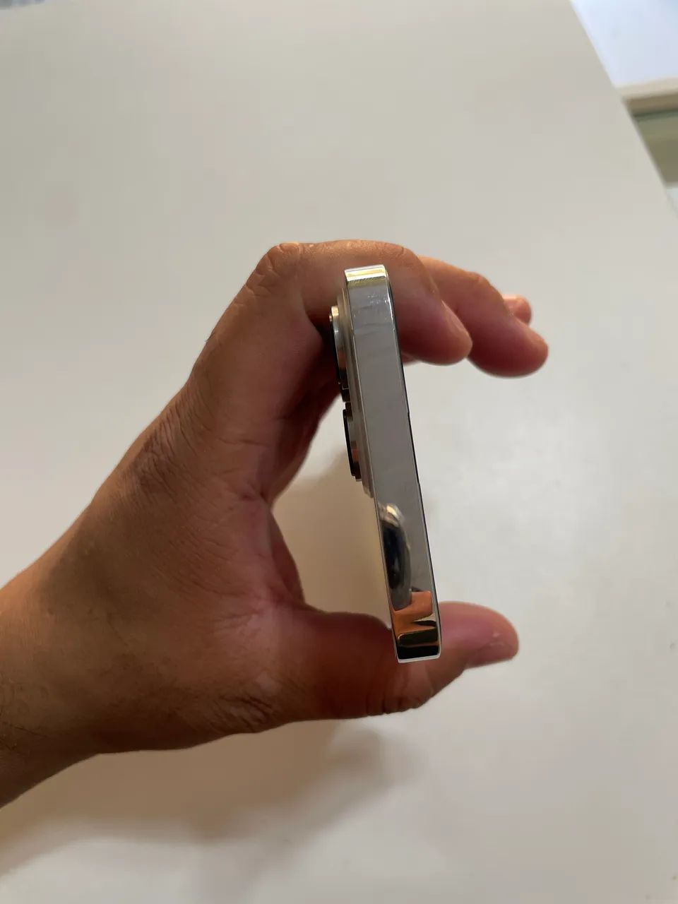 iPhone 13 Pro 128gb - Foto 4