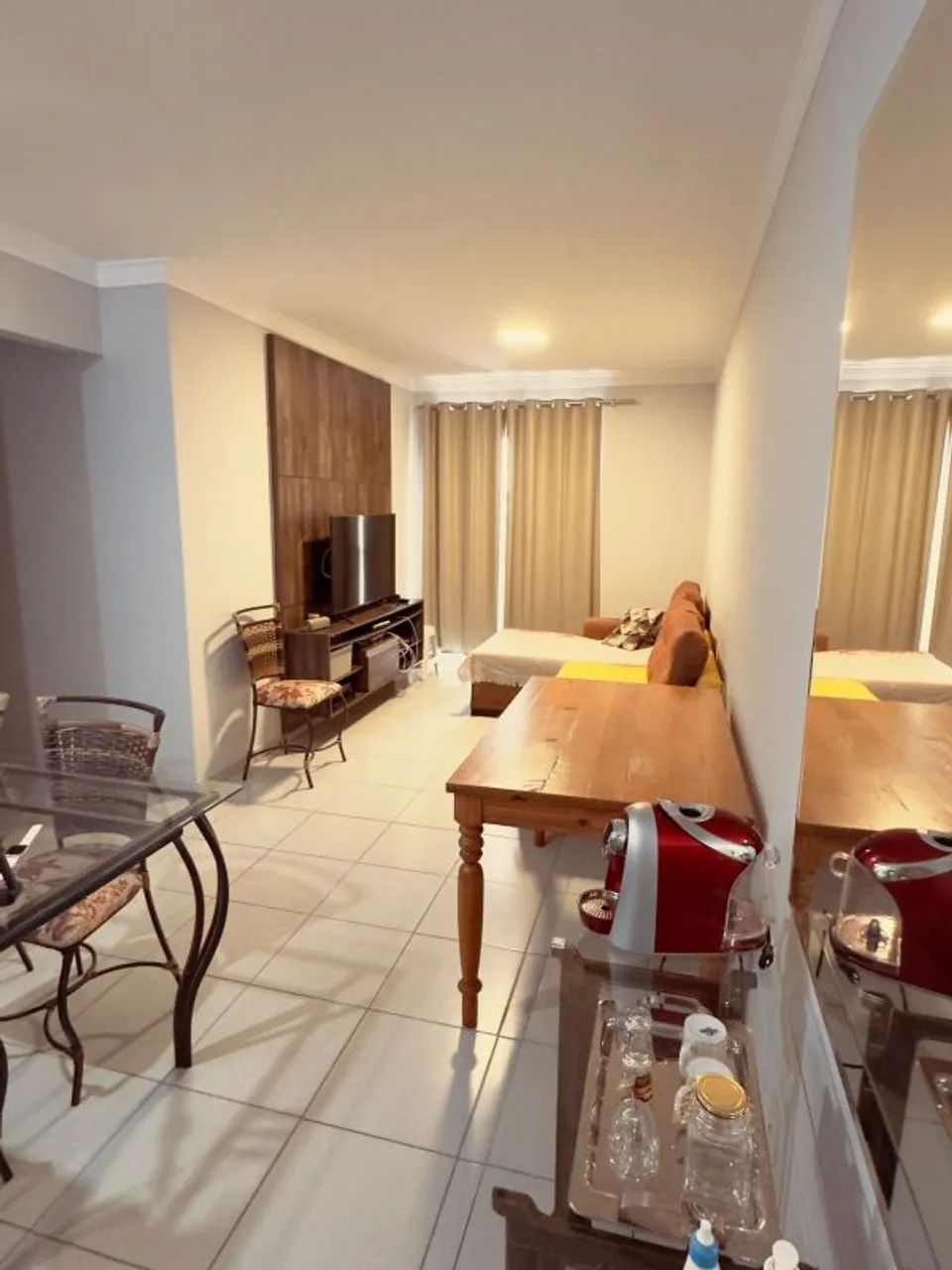 Condominio Torres do Coxipó