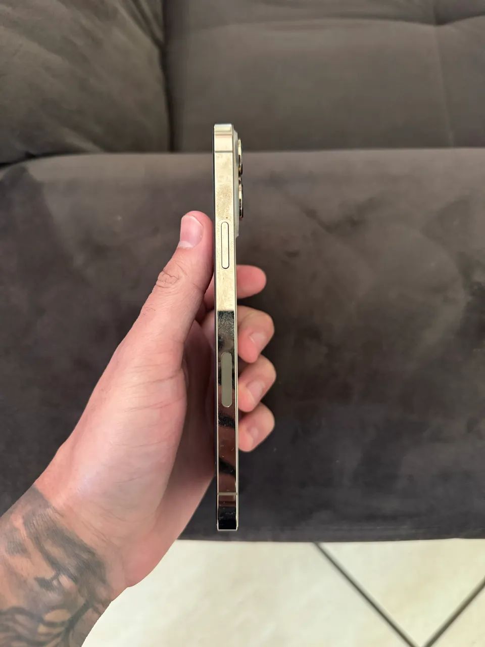 iPhone 13 Pro Max  - Foto 5
