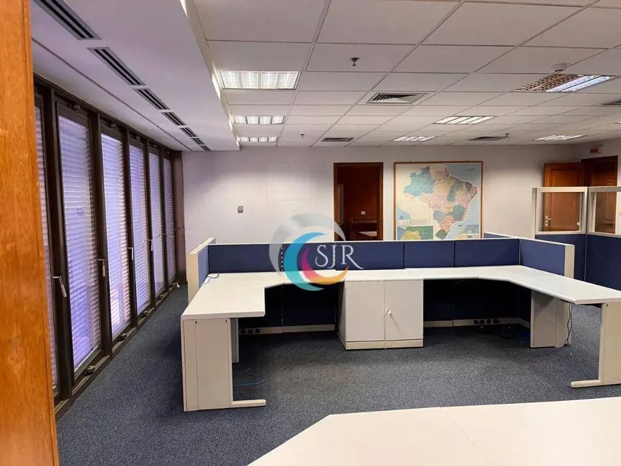 Conjunto para alugar, 181 m² - Bela Vista - São Paulo/SP - Foto 4