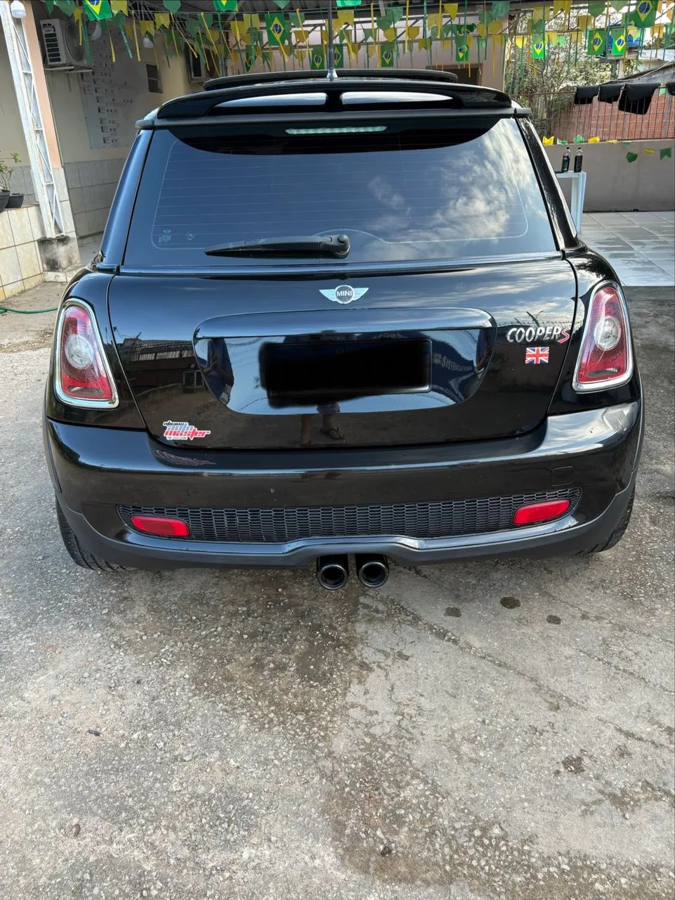 Mini Cooper S 1.6 Aut. 2010 - Foto 5