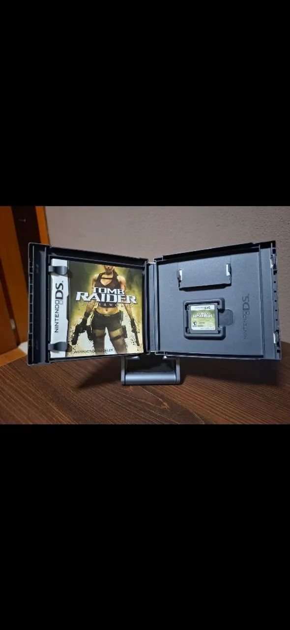 Tomb Raider Underworld  - Foto 3