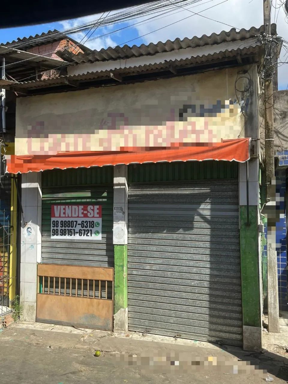 Foto - São Luís - Cohatrac I