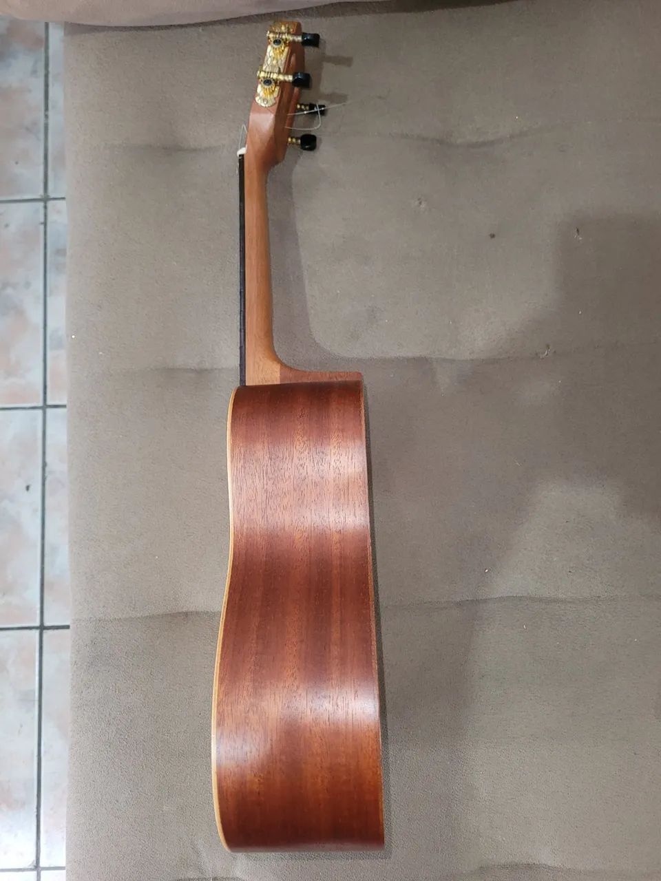 Estou vendo cavaquinho com capa - Foto 4