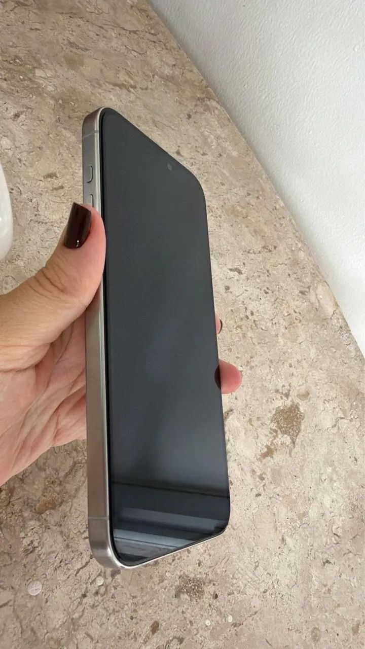 iPhone 15 pro max 256GB  - Foto 4