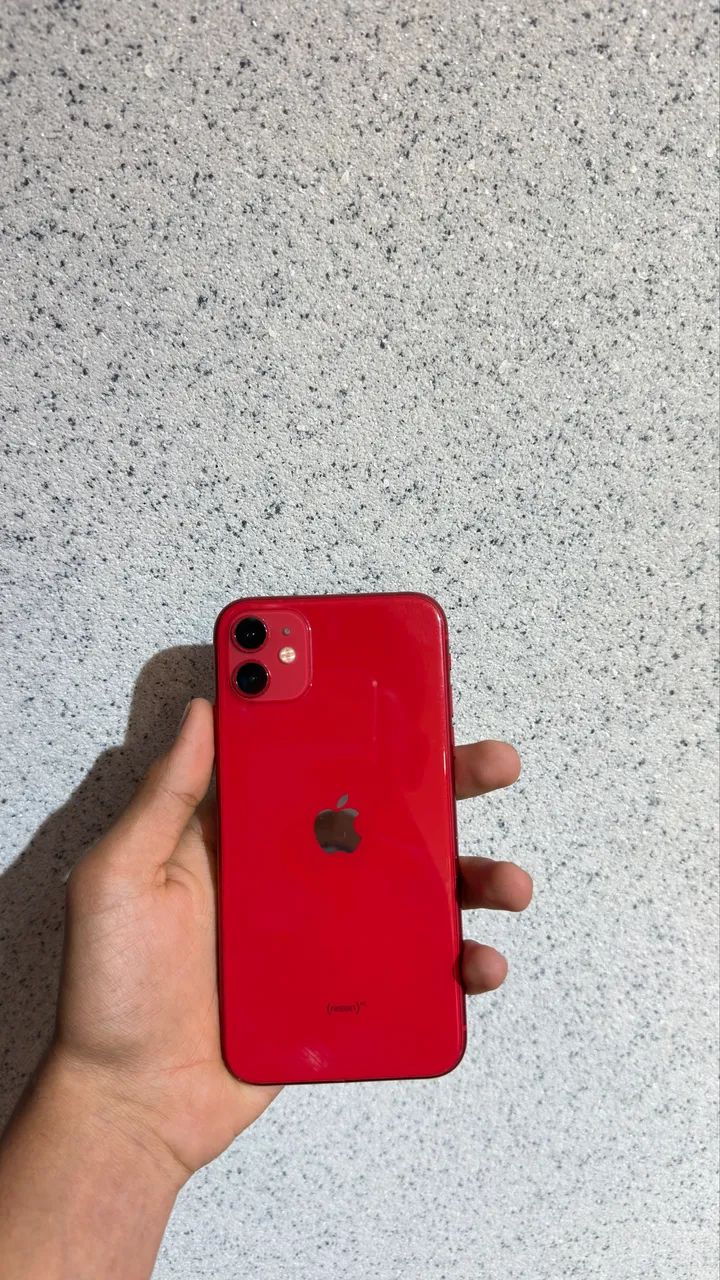iPhone 11  - Foto 2