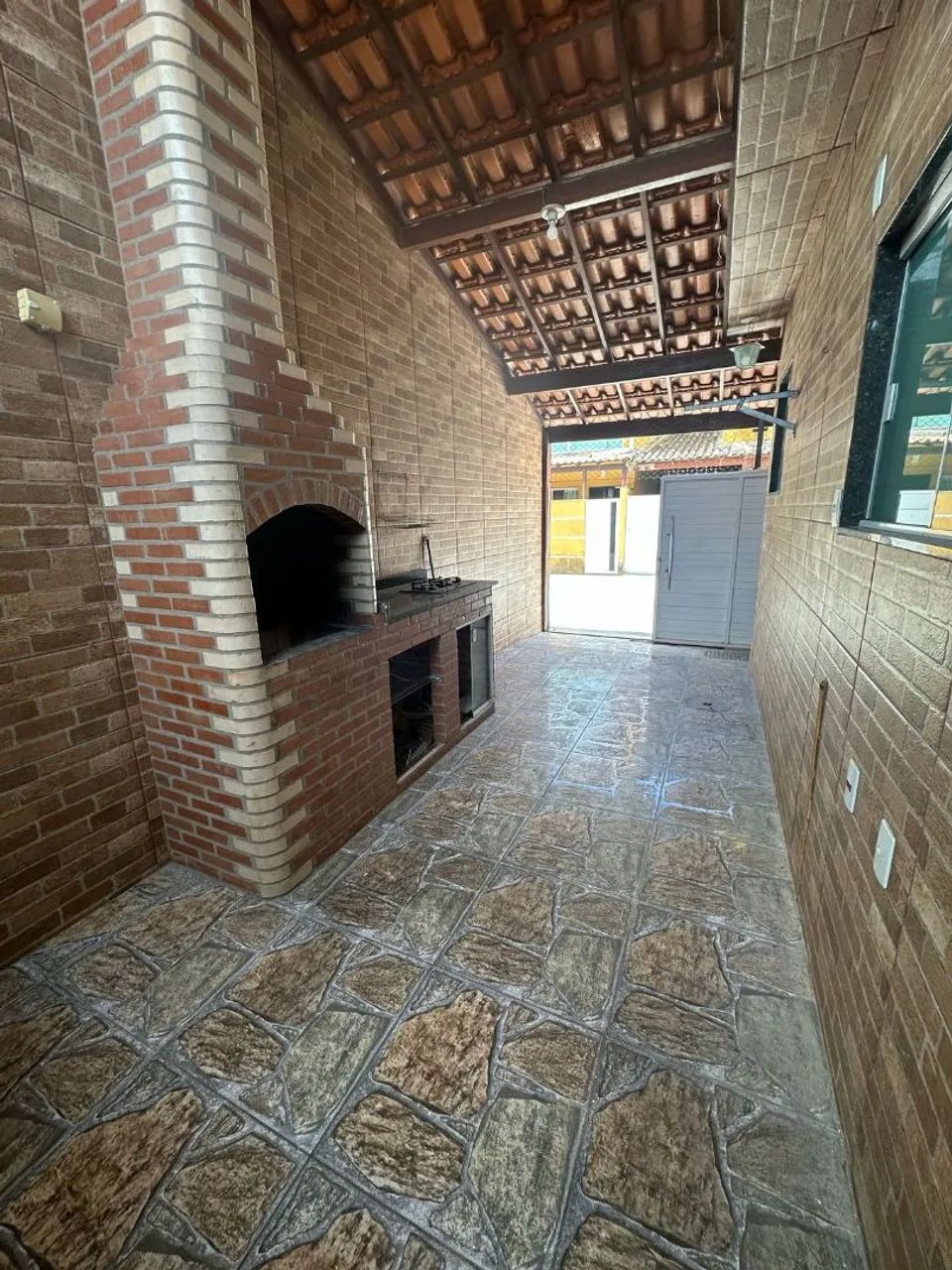 Casa Imobiliada na Doutor Laureano. - Foto 2