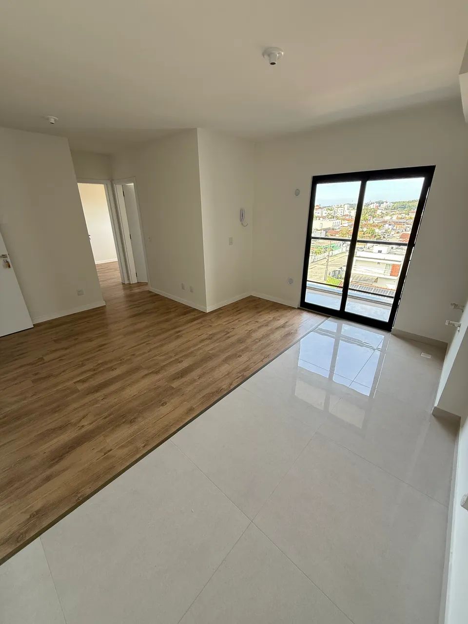 Apartamento novo com elevador - Foto 4