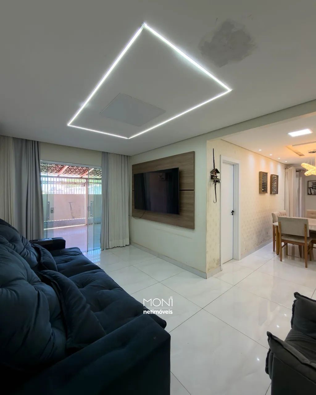 Casa Reformada - Recanto das Emas - Foto 4