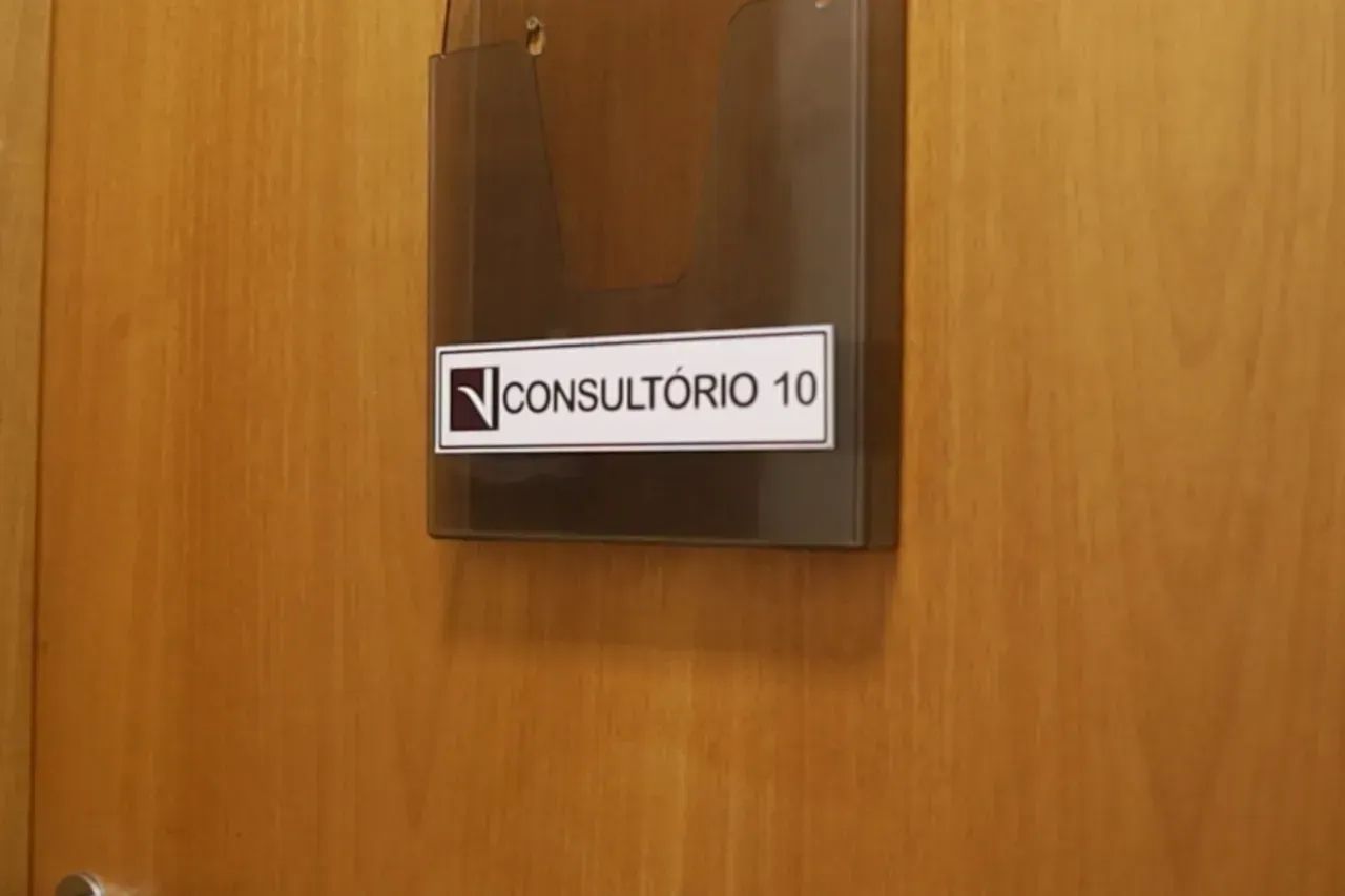 Consultório para aluguel com 15 metros quadrados com 1 quarto em Centro - Osasco - SP - Foto 3