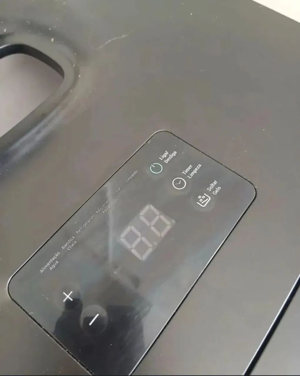 Máquina de Gelo EOS compacta  - Foto 4
