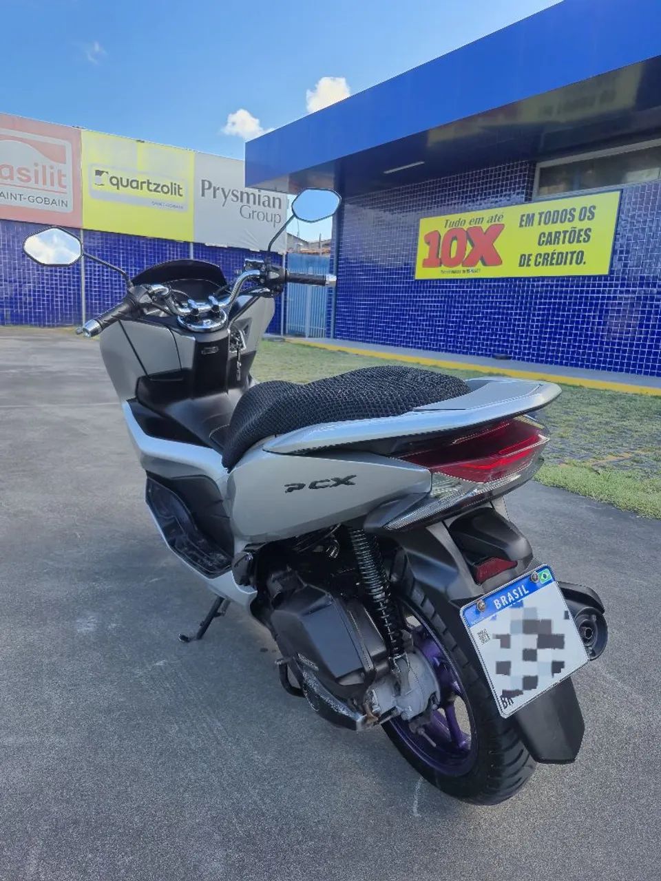 Pcx 2019/2019 - Foto 4