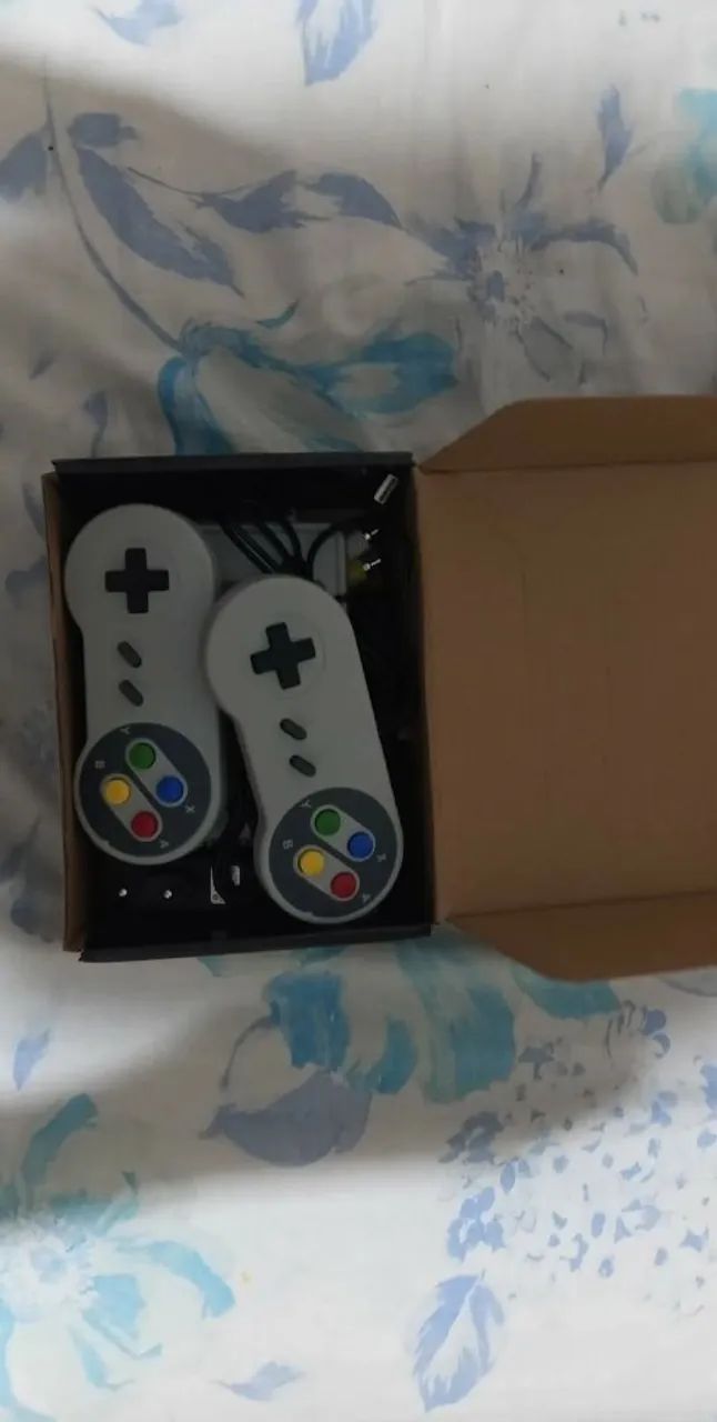 Video game clássico nintendo - Foto 3