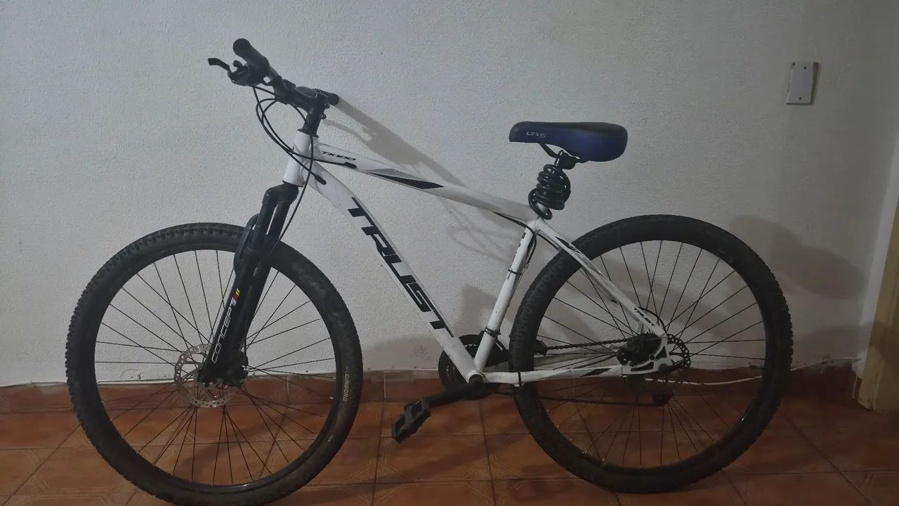 Bicicleta - Foto 2