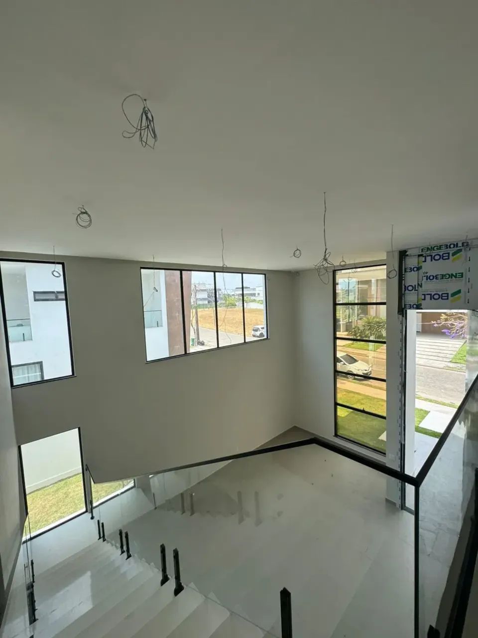 EXCLUSIVIDADE E LUXO NO ALPHAVILLE  #VENDO - PISCINA- NOVA - Foto 5