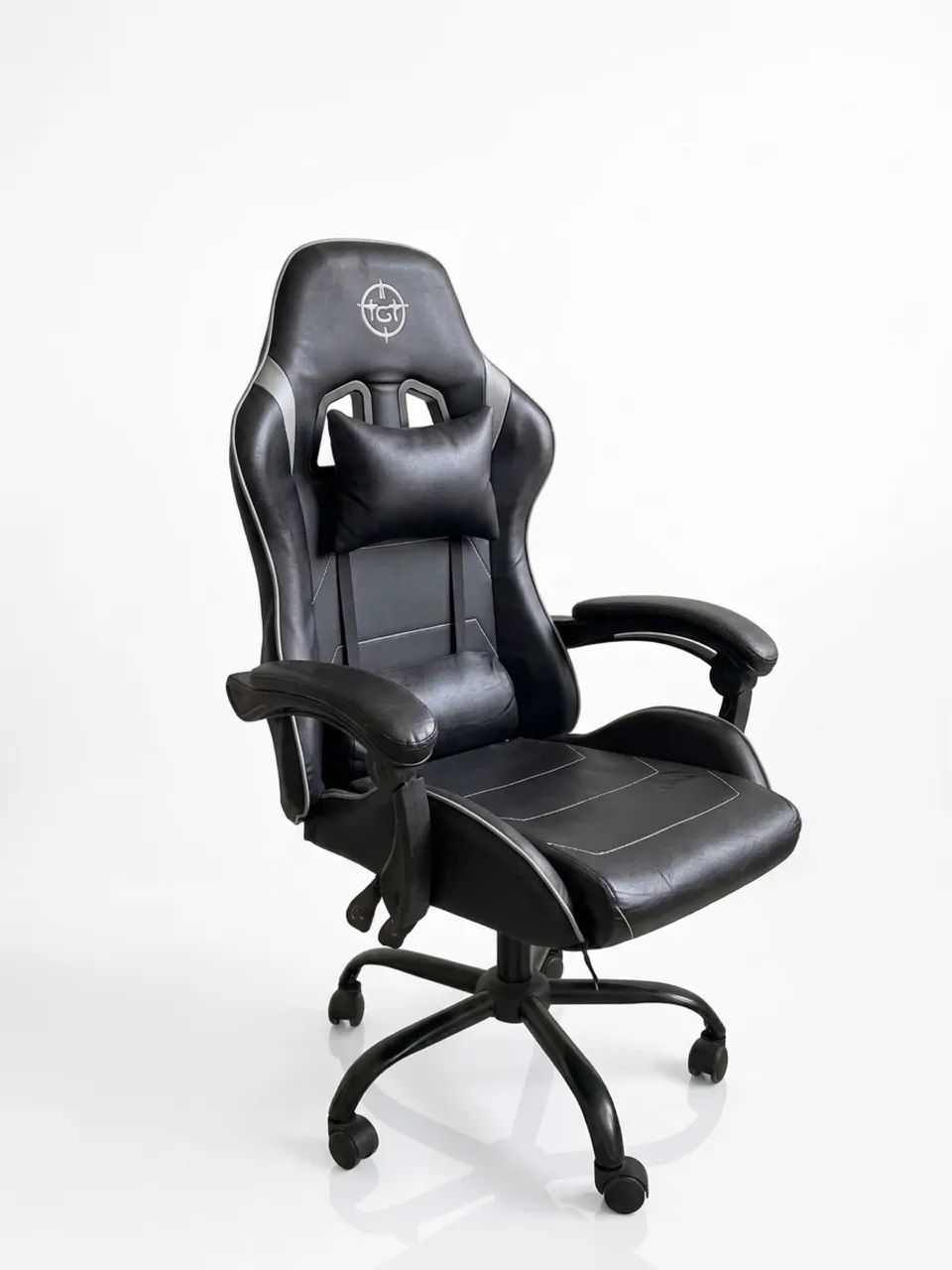 Cadeira Gamer - Foto 2