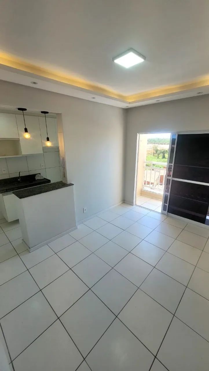 Alugo Apartamento Tabapuá - Caucaia - Foto 2
