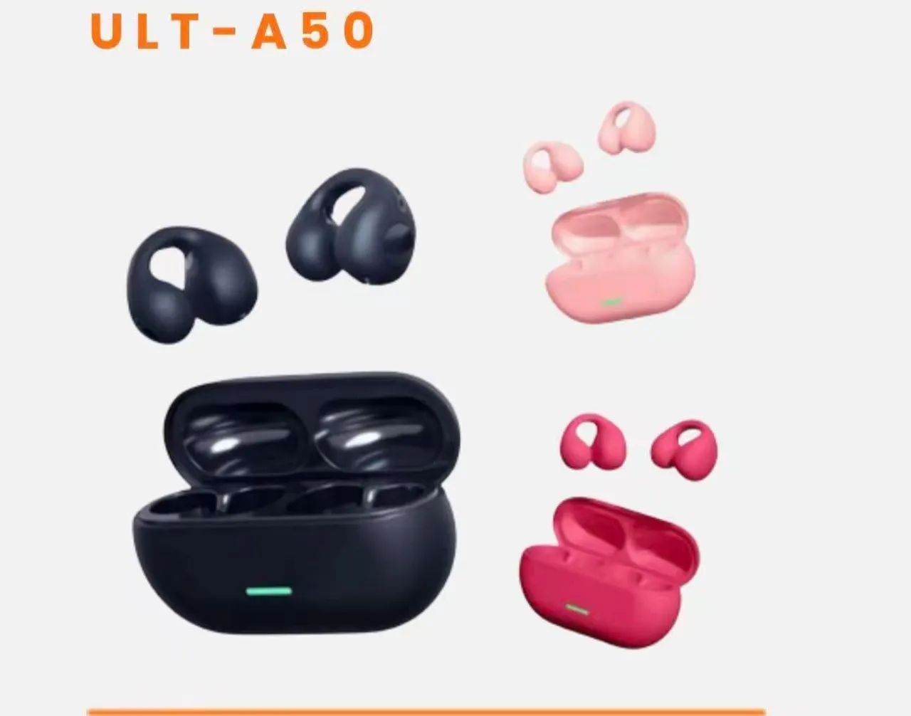 Fone bluetooth sem fio  - Foto 4