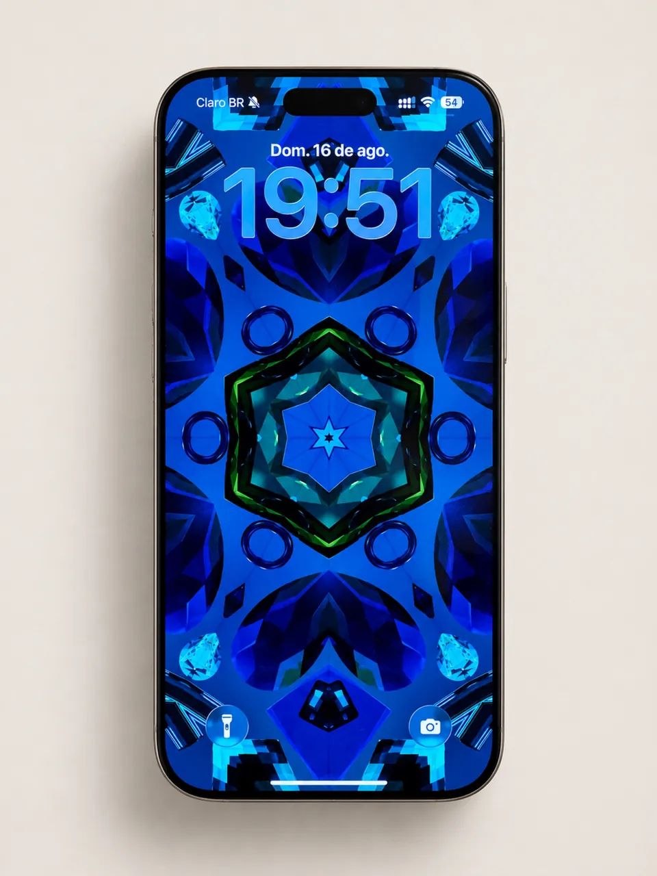 iPhone 16 Pro Max 256GB | 90% Bateria