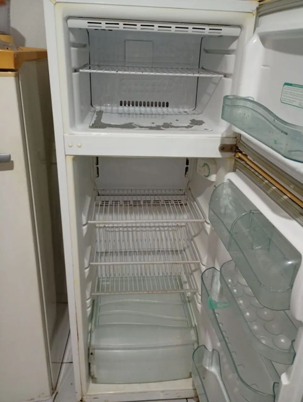 Geladeira - Foto 2