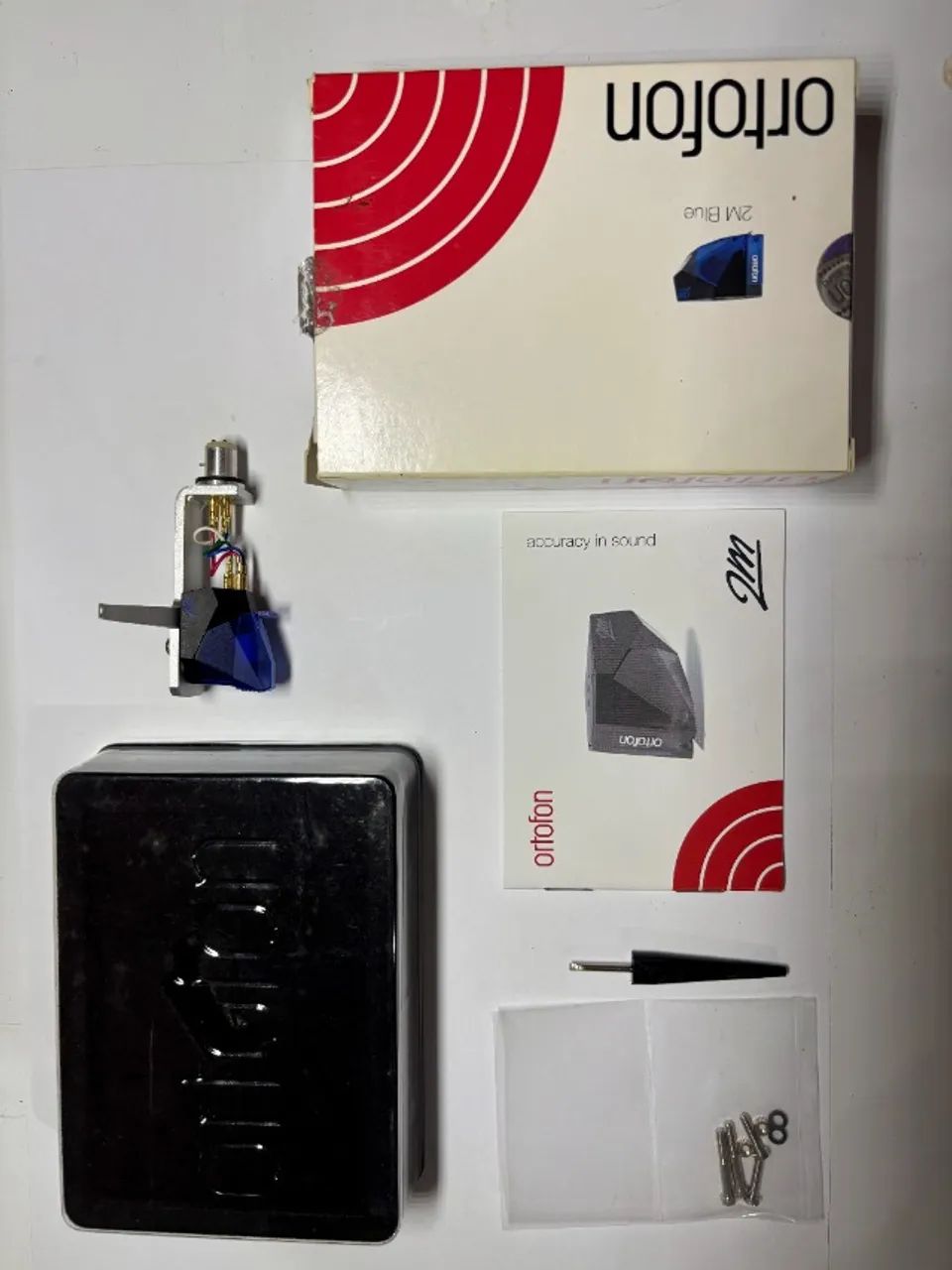 Technics SL-1300 - Foto 5