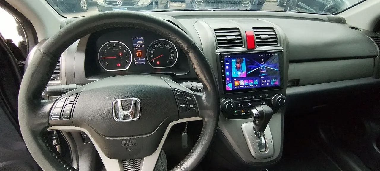Honda Cr-V 2.0 16V AUT. 2011