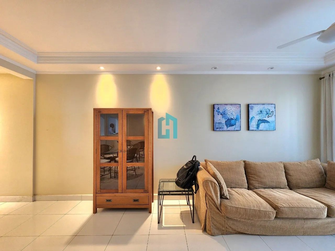 Apartamento com 2 quartos para locação em Moema - Foto 3
