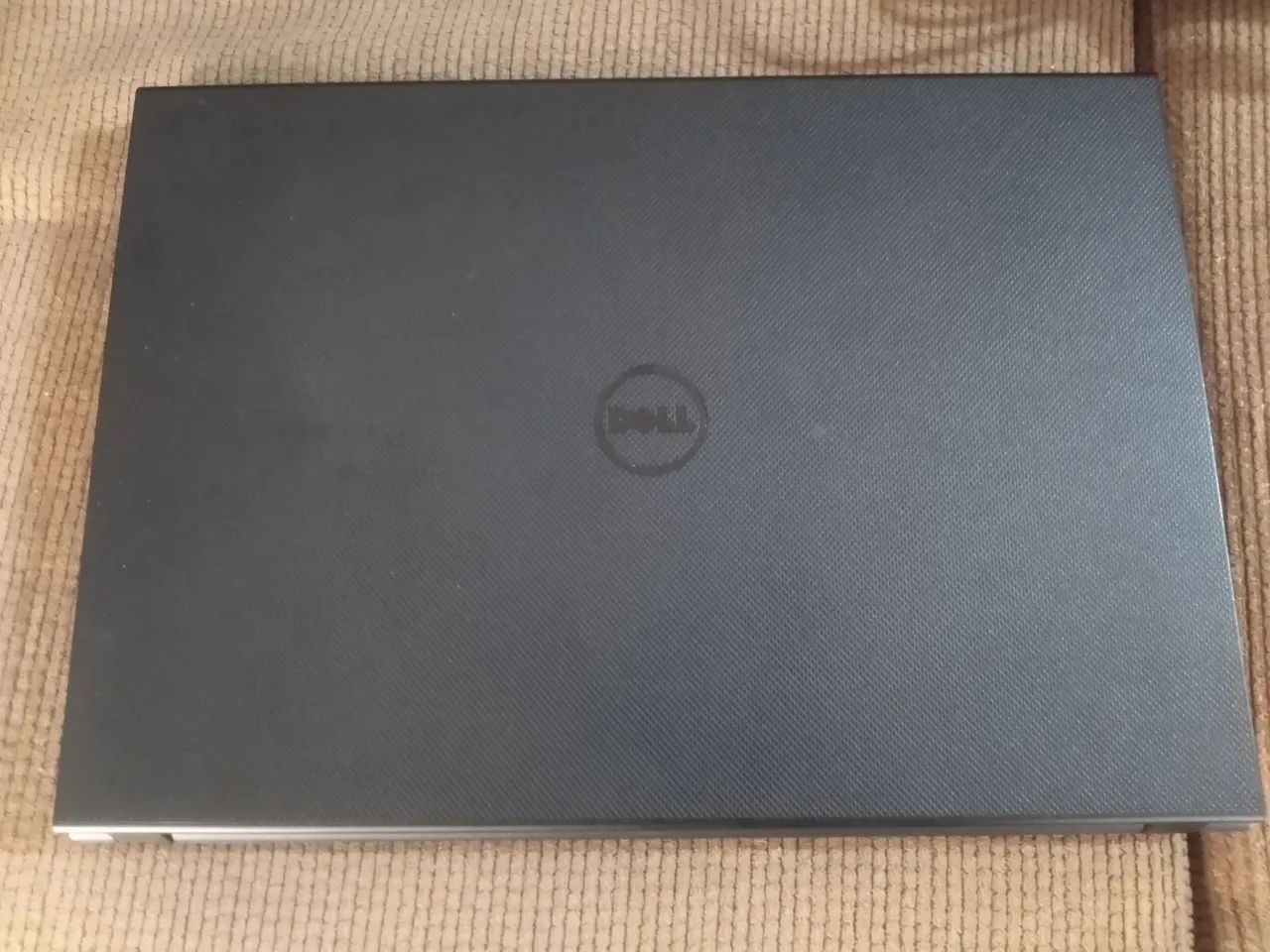 Notebook DELL i3 4 geração - Aceito Trocas Leia! - Foto 2