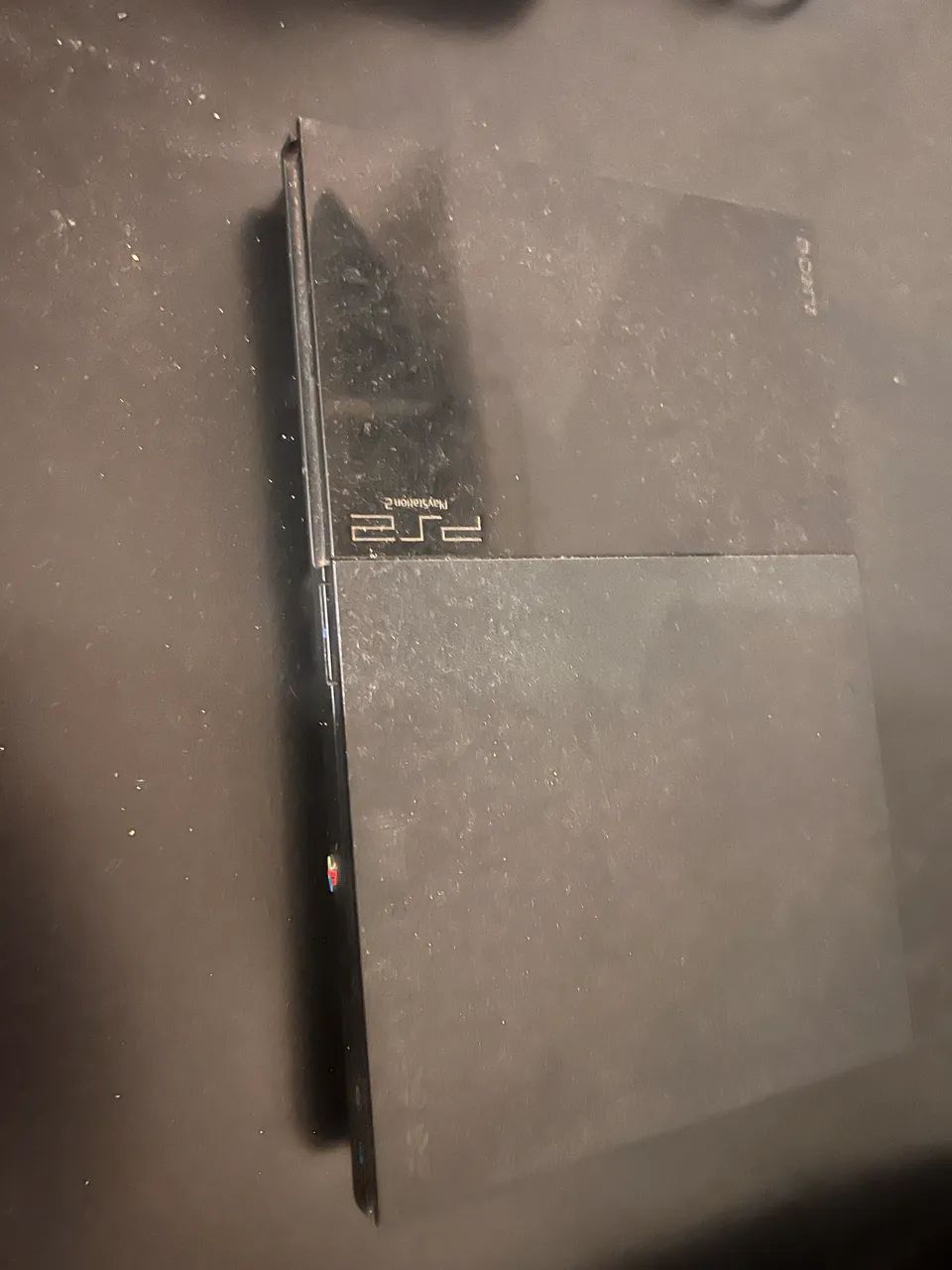 Playstation 2