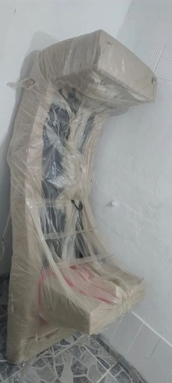maca estética/ lash designer nova ( nunca usada, ainda na embalagem) - Foto 5