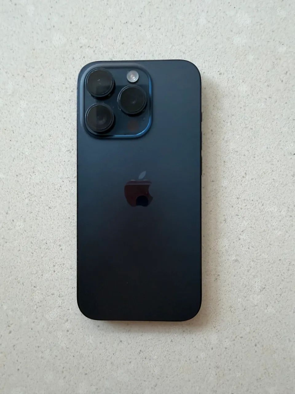 iPhone 15 pro 256gb - Foto 2
