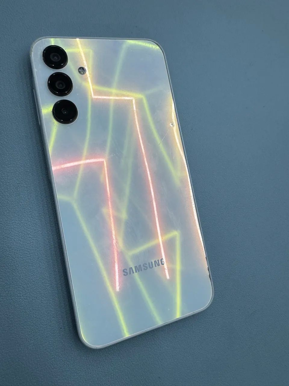 Celular Samsung A15 128gb - Foto 4