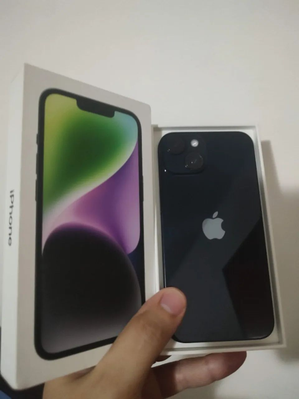 iPhone 14 128GB