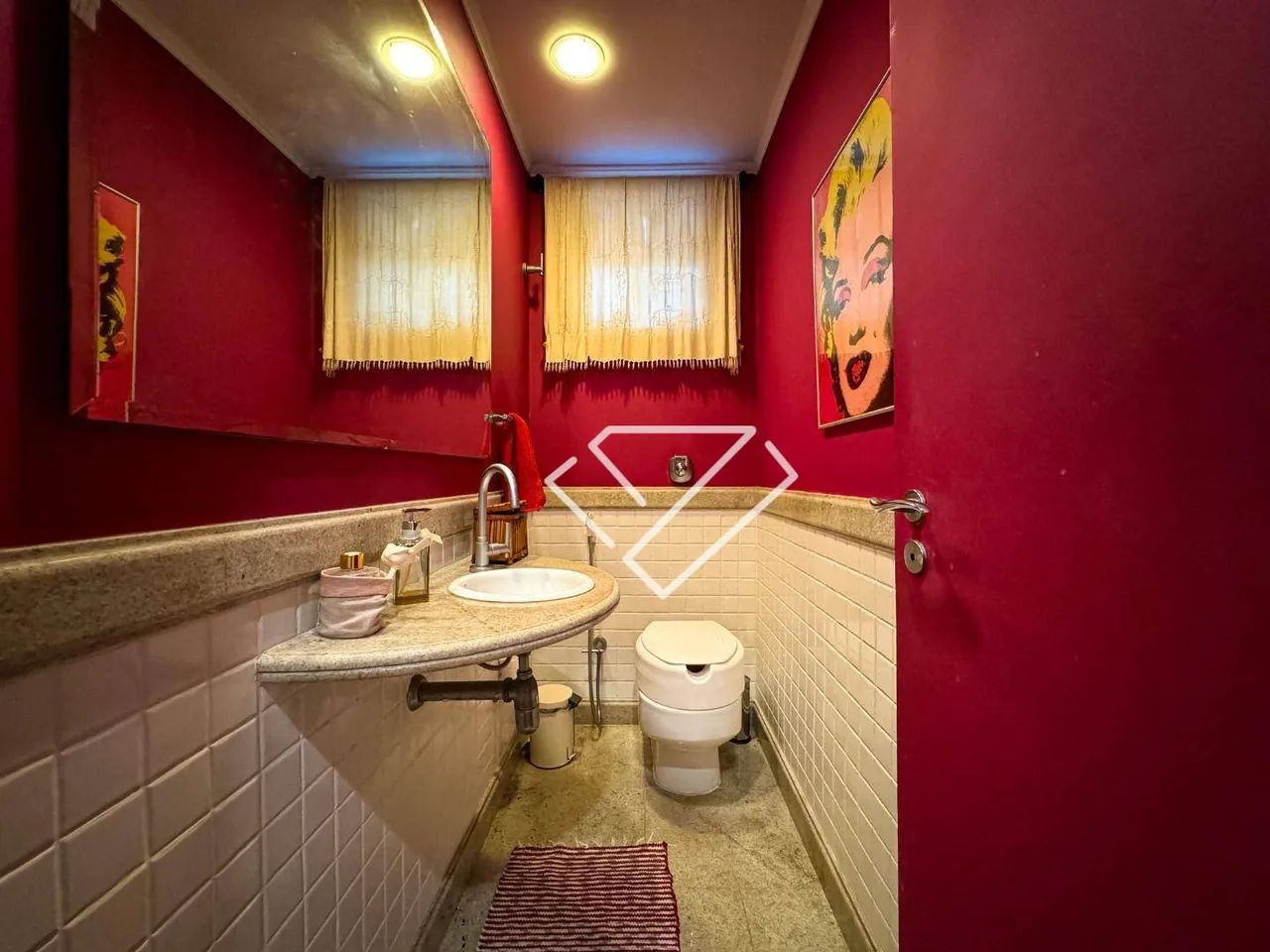 Cobertura com 5 dormitórios à venda, 372 m² por R$ 5.950.000,00 - Lagoa - Rio de Janeiro/R - Foto 10