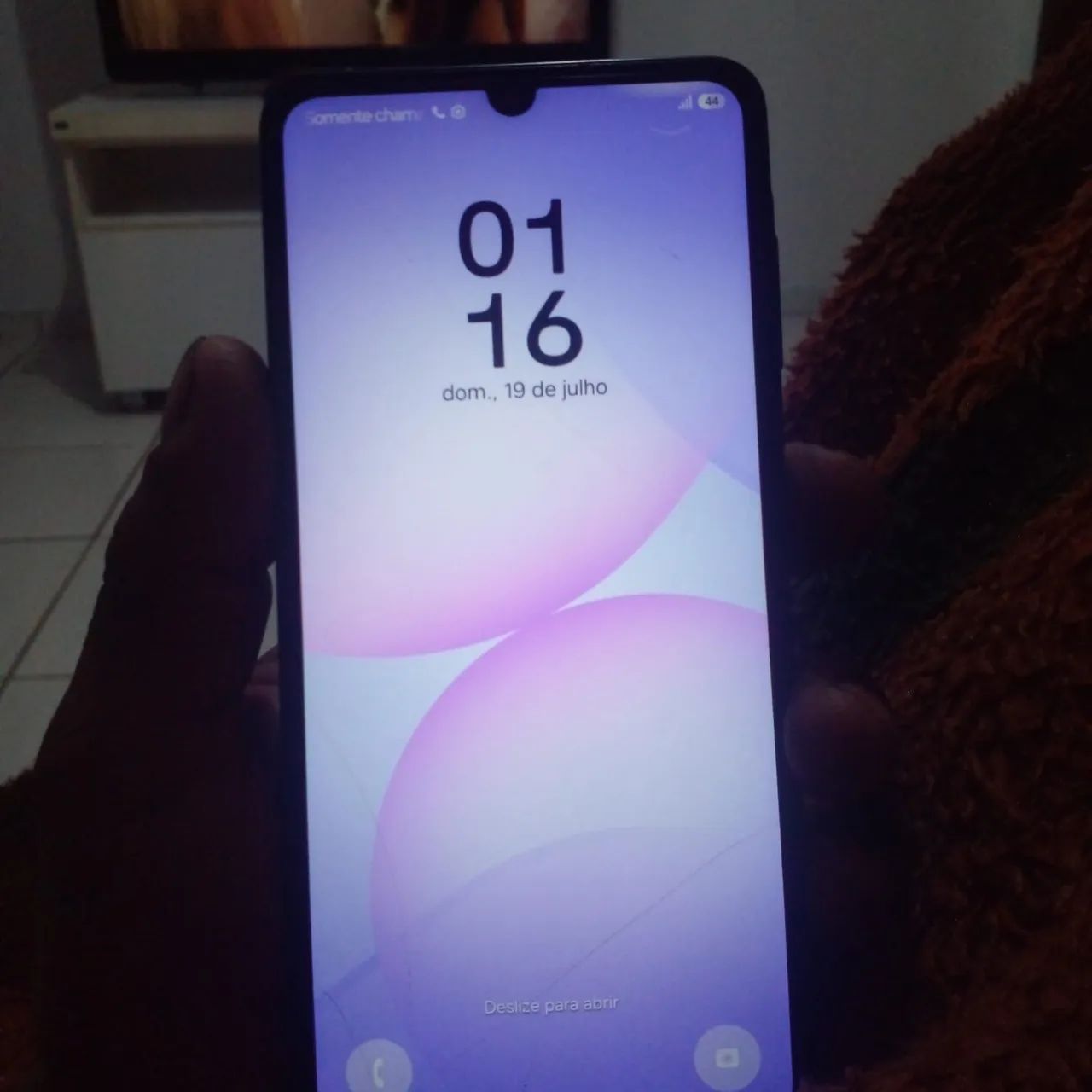 Vendo Samsung A75 128gb