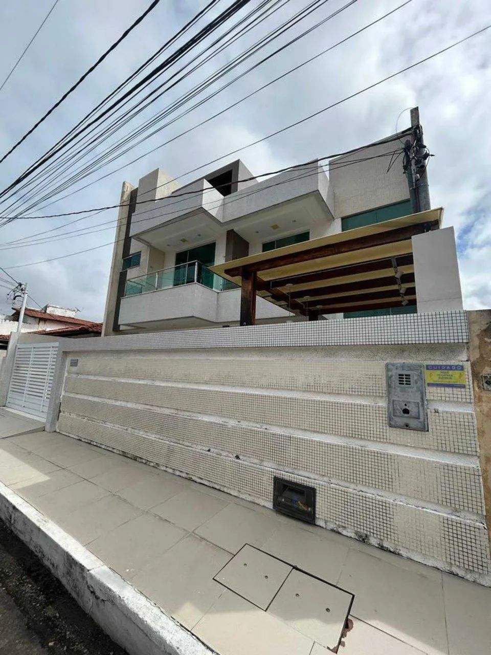 CONDOMÍNIO VIVENDAS DE ARACAJU [56282] - Foto 2