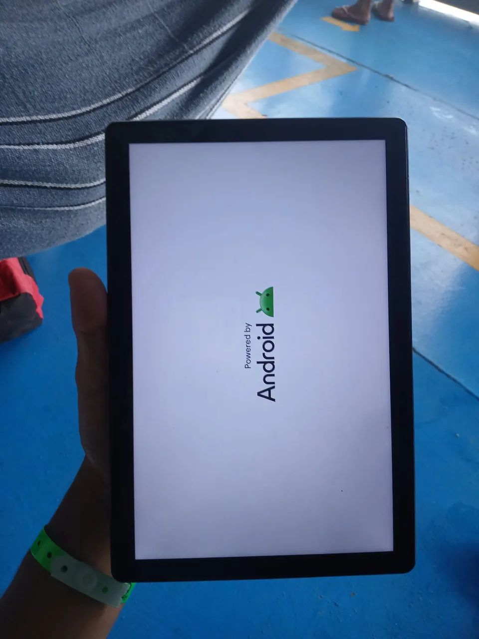 Ultra pad12 tablet - Foto 3