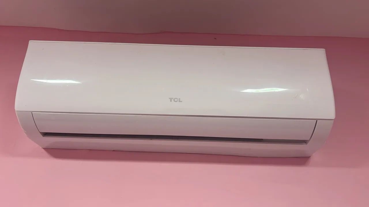 AR CONDICIONADO 