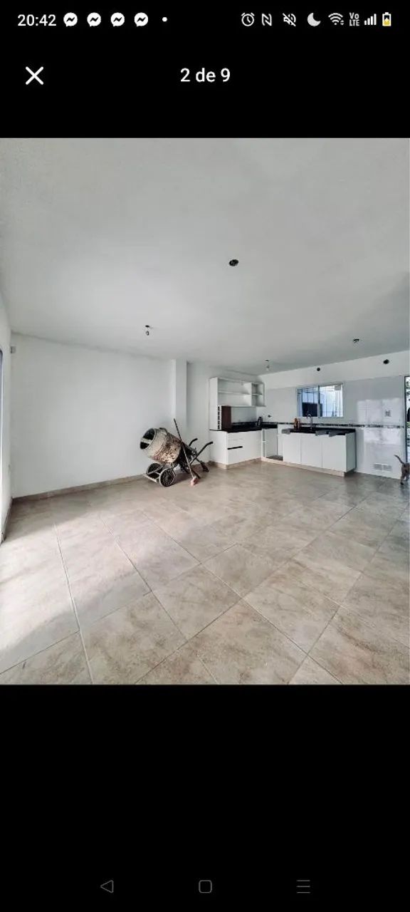 Vendo casa em Bela vista  - Foto 2