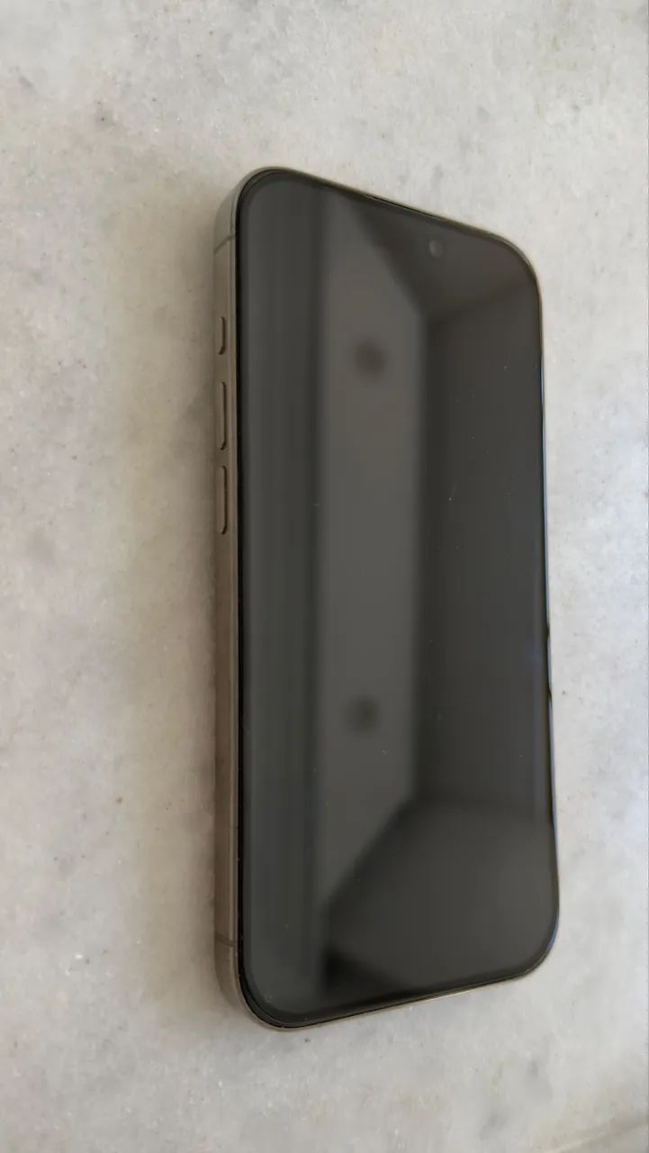iPhone 15 Pro - Foto 5