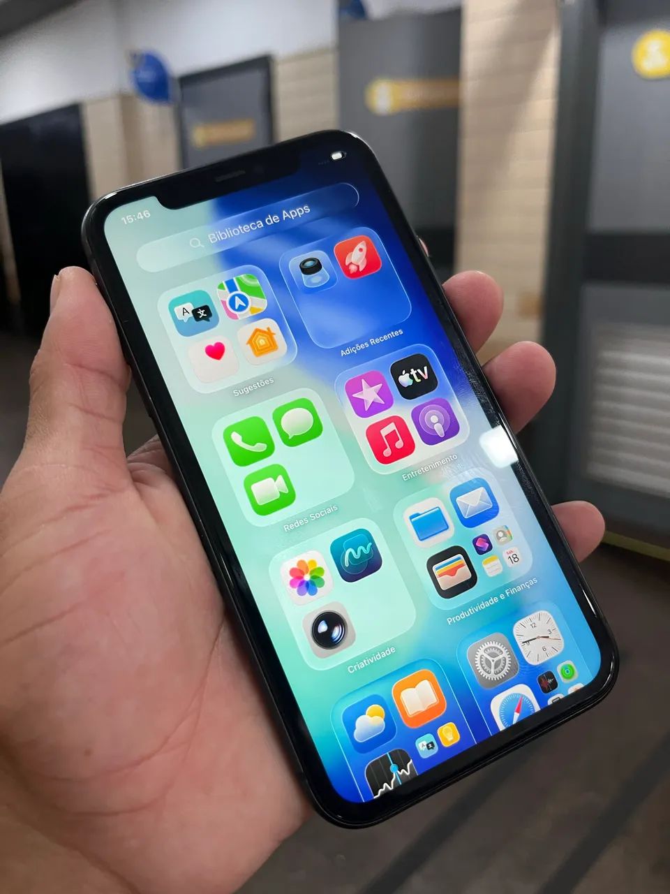 iPhone 11 todo original  - Foto 5