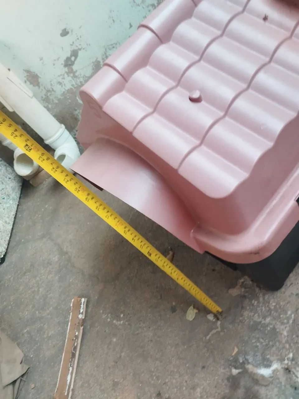 casinha de cachorro  - Foto 3