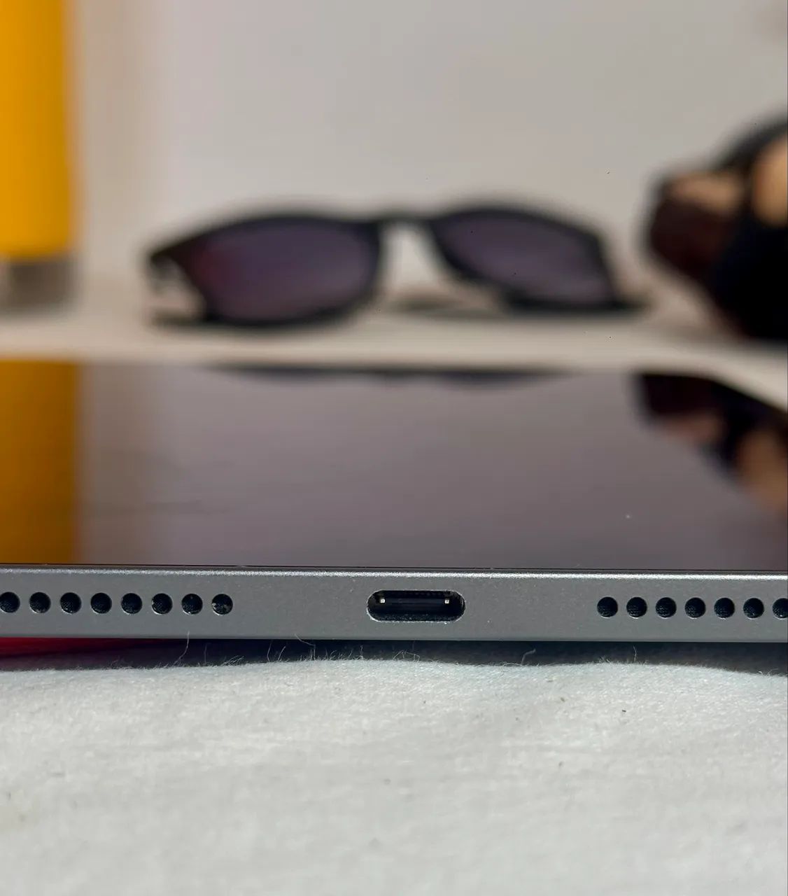iPad Mini 6ª geração 64Gb- Impecável  - Foto 5