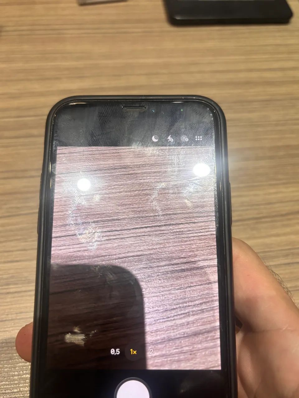 Iphone 11 pro - Foto 5