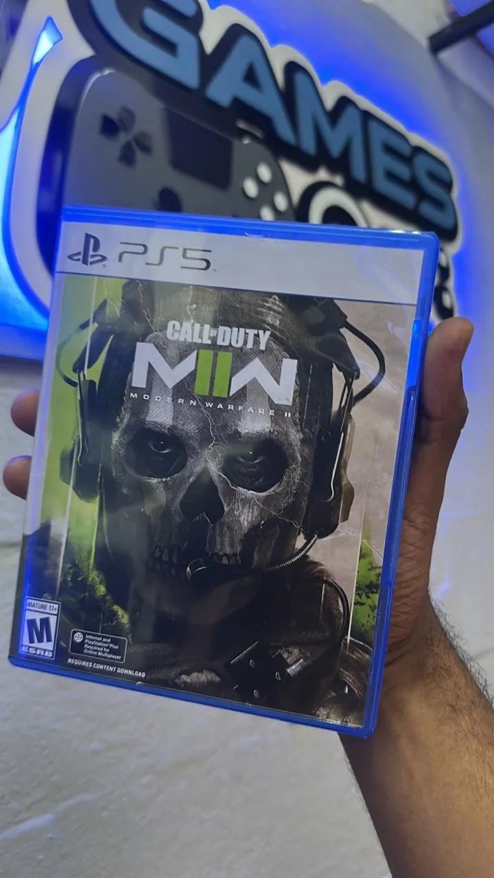 Jogos ps5  - Foto 5
